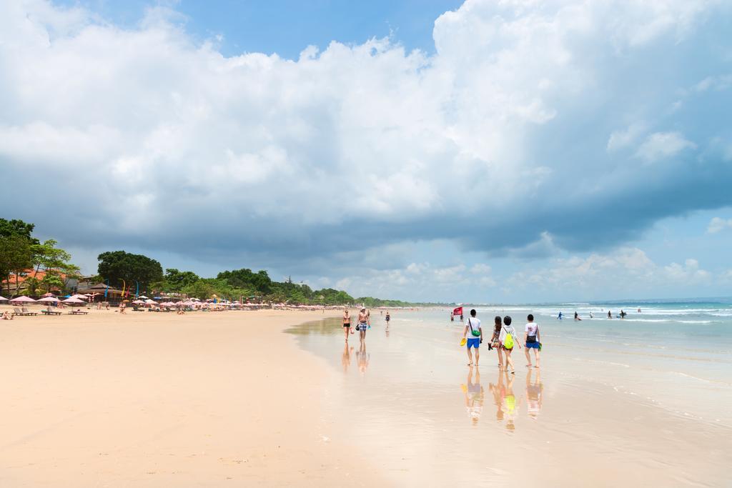 Seminyak Villa Szoba fotó